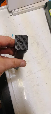 Magazynek do SIG SAUER P320 Legion - zdjęcie 3