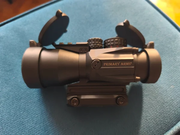 Pryzmat Primary Arms 5x gen.III