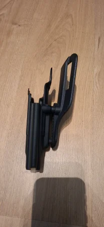 Zestaw Doubletap: Kabura OWB Beretta 92X plus Podwójna ładownica - zdjęcie 3
