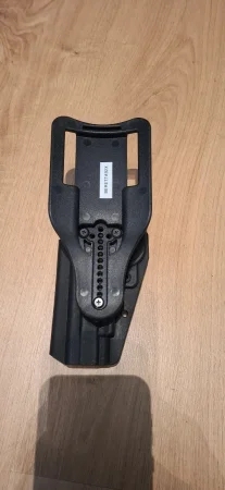 Zestaw Doubletap: Kabura OWB Beretta 92X plus Podwójna ładownica - zdjęcie 2