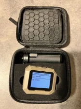 Garmin Xero C1 Pro