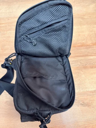 Torba Do Przenoszenia Broni Sling Pistol Bag Elite