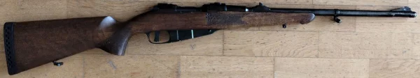 Mosin BUSS 7,62x53R/54R