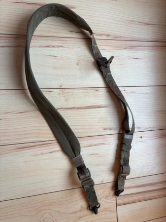 Zawieszenie Direct Action Multicam QD Uncle Mikes