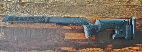 Osada Cz457 LRP