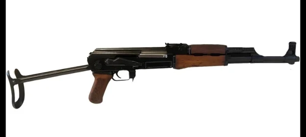 AKs 47 7,62x39 Kupię