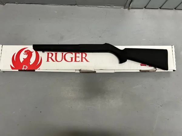 Osada Ruger 10/22, wersja Hogue