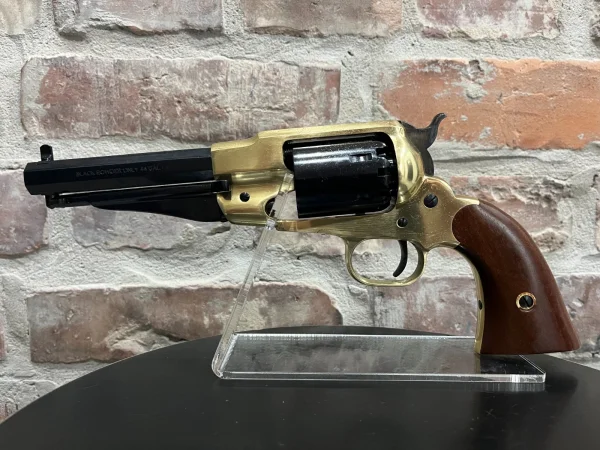 Remington1858 New Texas Sheriff .44 RGBSH44 - zdjęcie 2