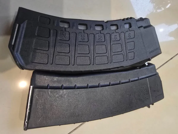 Magazynki beryl i ak74 - zdjęcie 2
