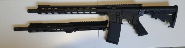 Southern Tactical ST-15 /2 uppery 11,5'/16'
