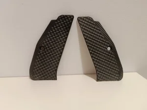 LOK Grips Bogie wąskie, długie CZ SH2