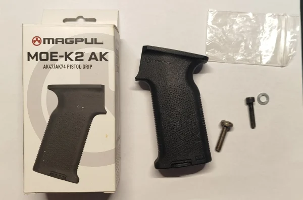 Chwyt pistoletowy Magpul MOE-K2 AK AKM AK74