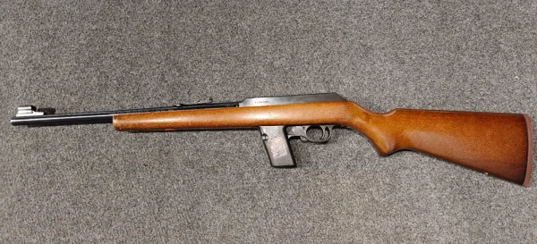 Karabinek samopowtarzalny MARLIN model 9 kal. 9x19mm