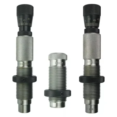 Zestaw Redding Competition kal. 6,5 Creedmoor