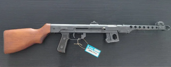 PPS wz. 43-52