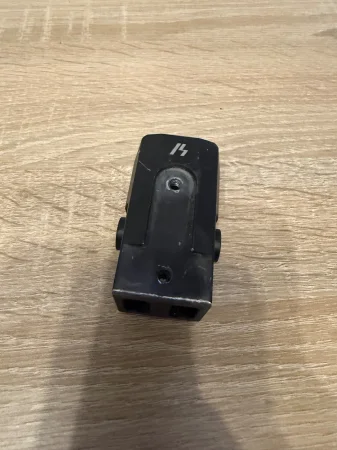 Adapter Strike Industries AK to AR Stock Adapter, model SI-AK-SA.
