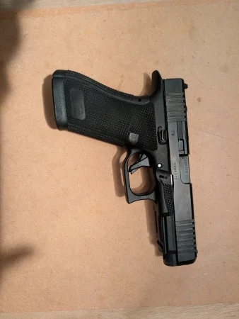 Glock 17 gen6