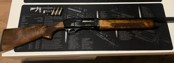 Strzelba samopowtarzalna Altay AKKAR 212 Special