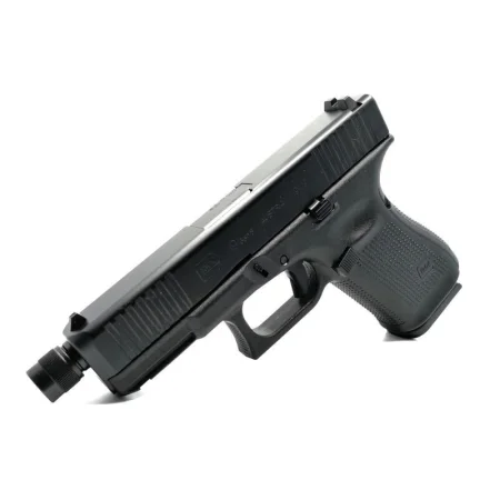 Pistolet GLOCK 19 gen. 5 z gwintem M13.5, prod. Glock Austria