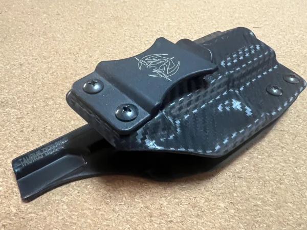 Taurus tx22 kabura i magazynek
