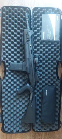 Benelli MR1 jak nowy
