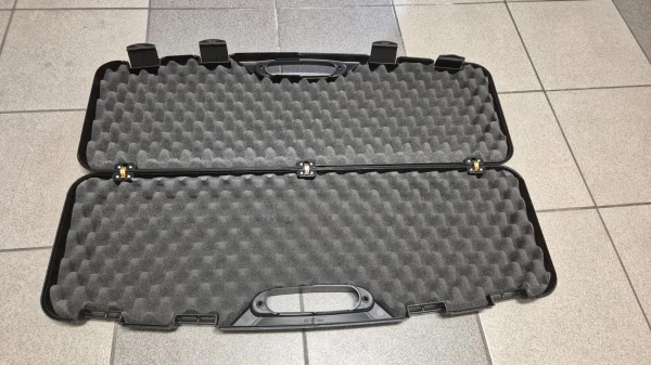 walizka kufer torba na broń - zdjęcie 2