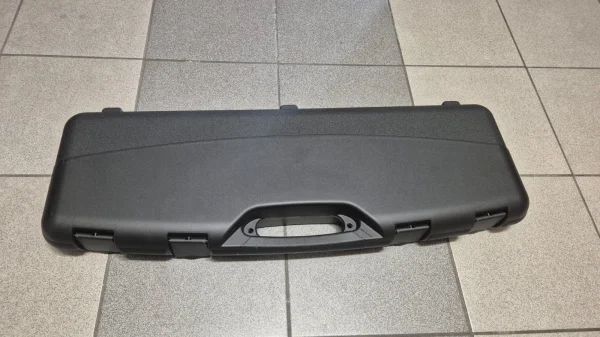 walizka kufer torba na broń - zdjęcie 1