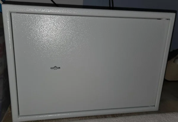 Sejf Siegen Adorf 331002 NEW klasa S1 - zamek kluczowy