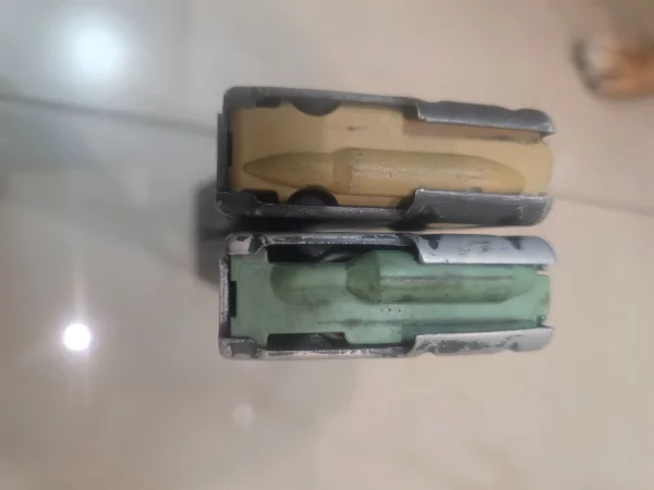 Kolekcjonerskie magazynki ar 15 - zdjęcie 4
