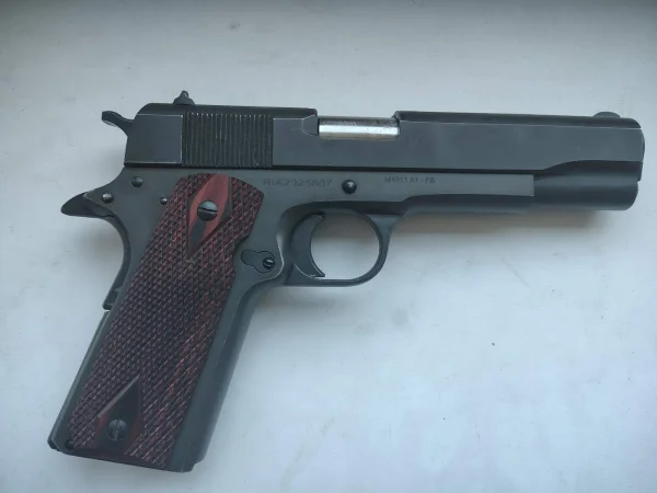 RIA 1911