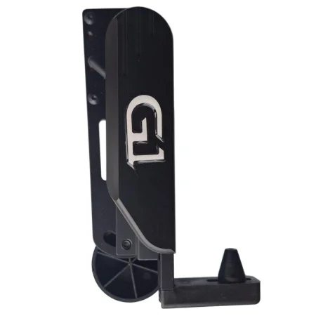 GHOST THE ONE EVO Kabura - wieszak do GLOCK 17 / 19 / 22 / 23 Gen. 4/5 / prawa / SGEONE01 / Smal Fra