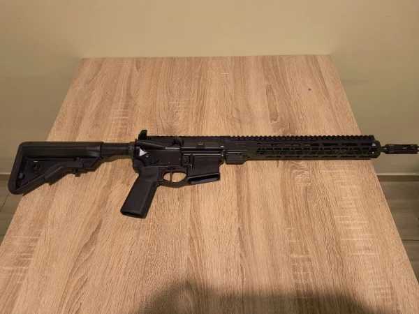 Karabinek Faxon Combat 14,5" .223 Rem