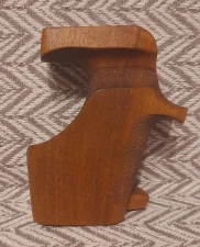 Chwyt lewy Walther Gsp Karl Nill