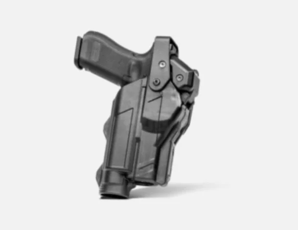 Kabura Alien Gear Rapid Force Glock 19/45