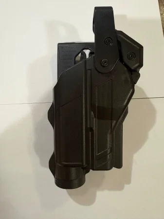 Kabura Alien Gear Rapid Force Glock 19/45 - zdjęcie 2