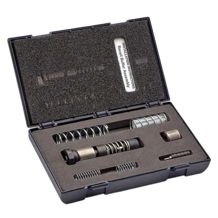 DPM AR System odrzutu do AR-15 .223/5.56 Caliber Rifles MIL-SPEC /RBA/AR-15 5.56/ Standard Buffer