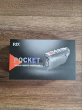 Monokular termowizyjny RIX Pocket K2