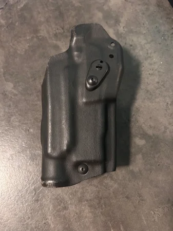Sig p320 Safariland