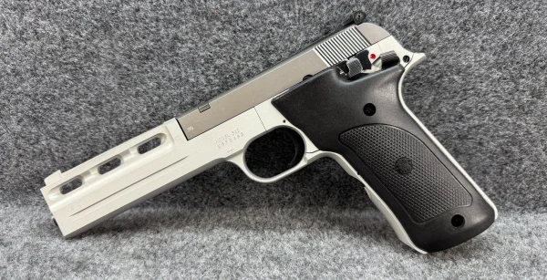 S&W 622 .22LR