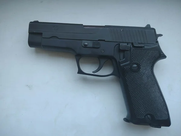 SIG P75