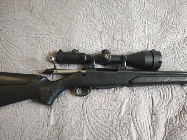 Tikka T3 Varmint kal. 243 Win