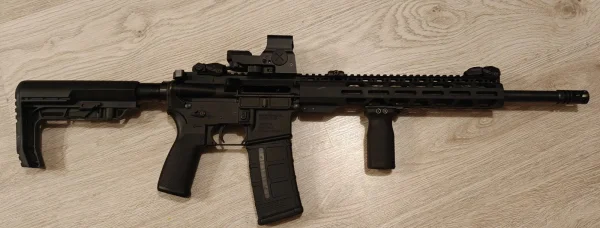 RF -15  Radical. 16 cali, sprawny i zadbany. Poznań.