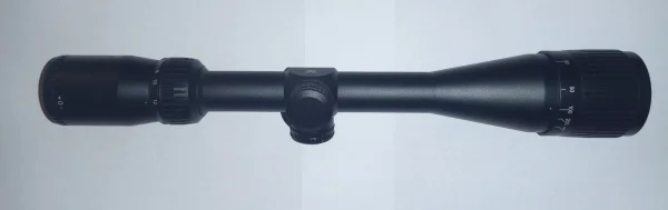 Luneta Vortex Crossfire II 4 12 x 40 AO BDC - zdjęcie 9