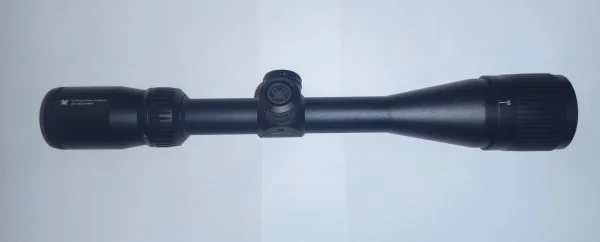 Luneta Vortex Crossfire II 4 12 x 40 AO BDC - zdjęcie 10