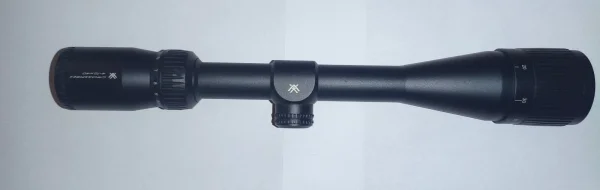 Luneta Vortex Crossfire II 4 12 x 40 AO BDC - zdjęcie 7