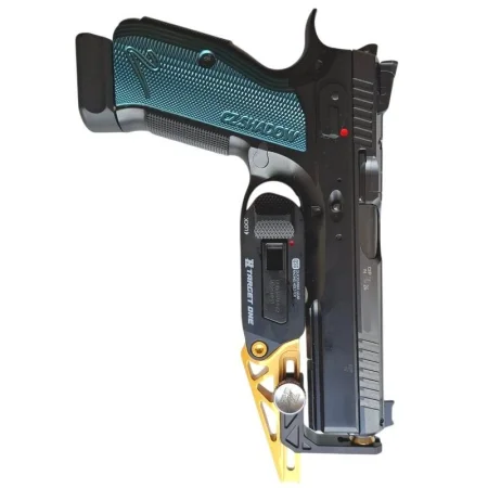 TARGET ONE Wieszak - kabura do KMR /235812/ Speed Racing Holster - zdjęcie 2