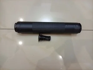 Tłumik dźwięku QD