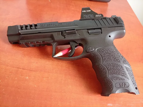 Hk sfp9L OR PB dużo gratisów