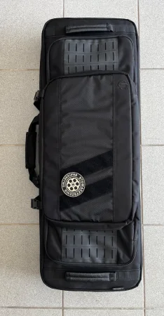 Torba transportowa SAVIOR Specialist Double Rifle Bag 36"