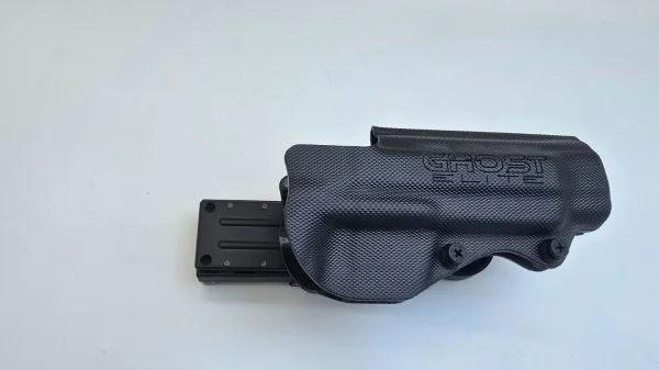 Kabura GHOST Thunder 3G Elite IPSC Holster - Beretta 92X Performance Defensive